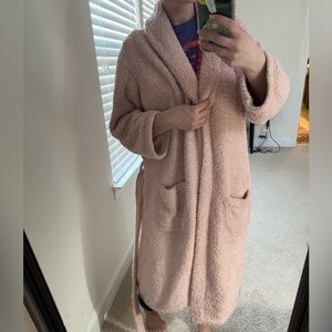 Barefoot Dreams Cozy Chic Robe